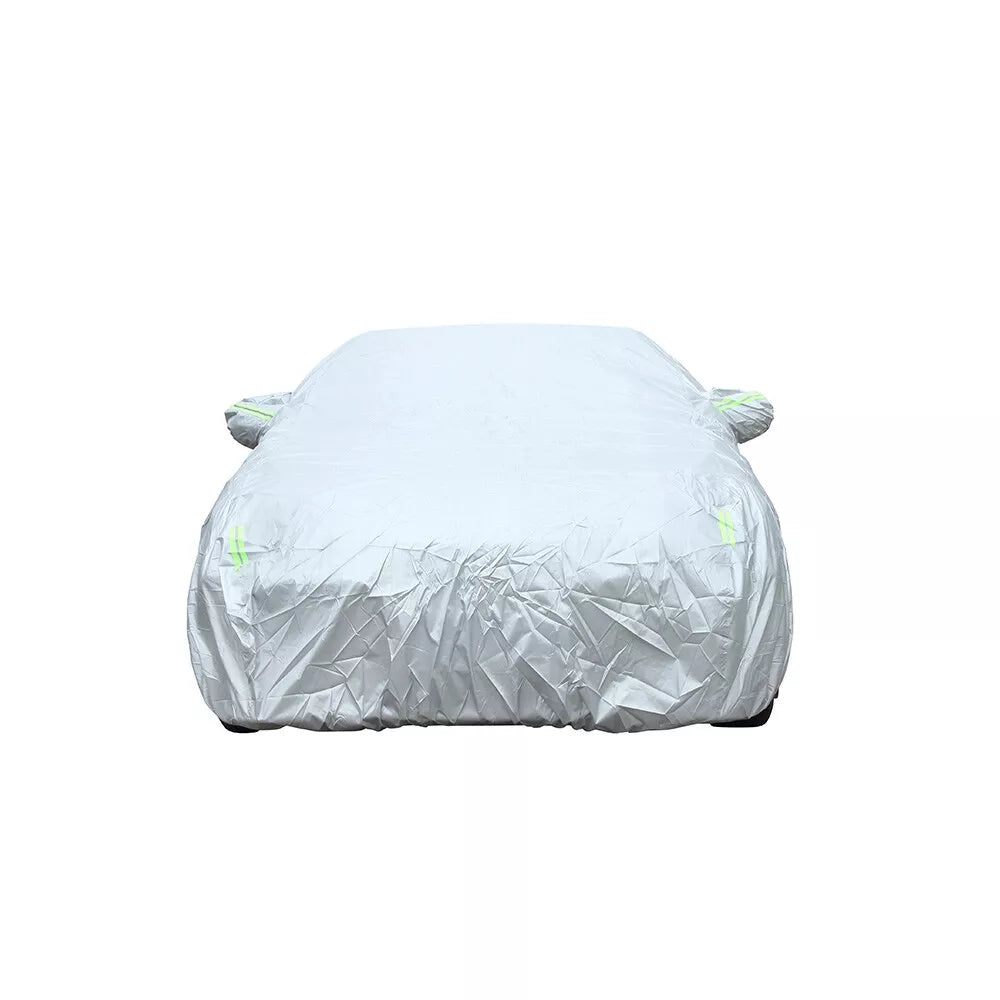 Cover Protector Para Vehículo (Solo carros) NO JEEPETA