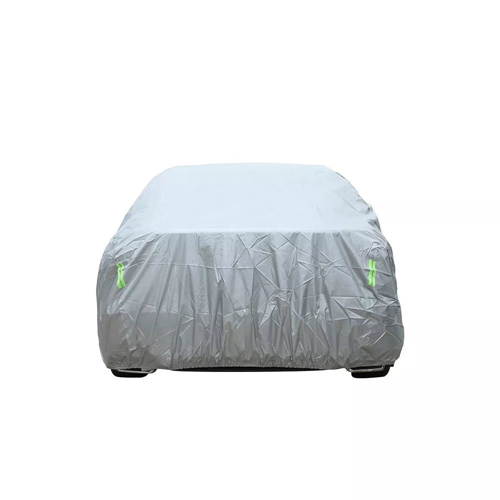 Cover Protector Para Vehículo (Solo carros) NO JEEPETA