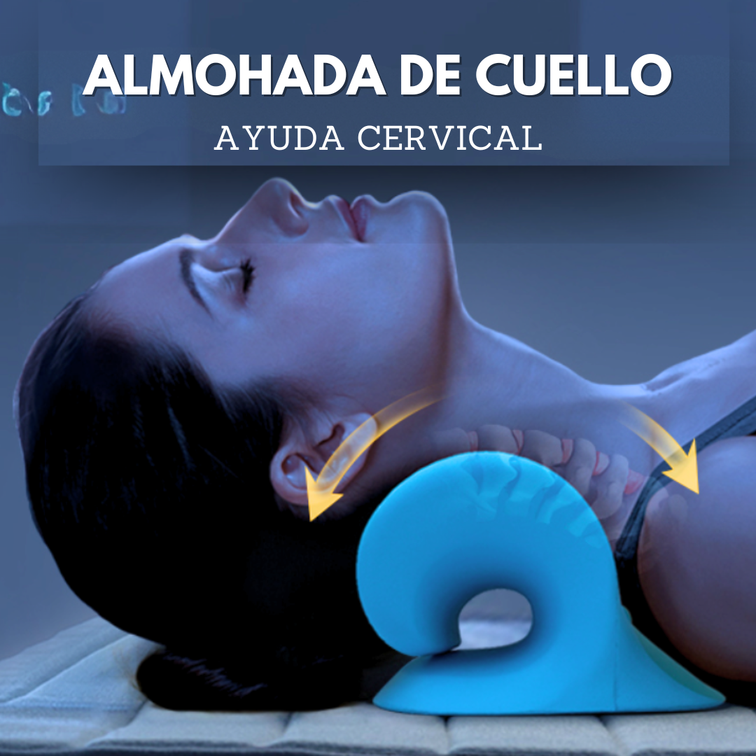 Alivia el Dolor de Cuello y Mejora Tu Postura en solo 10 minutos al día