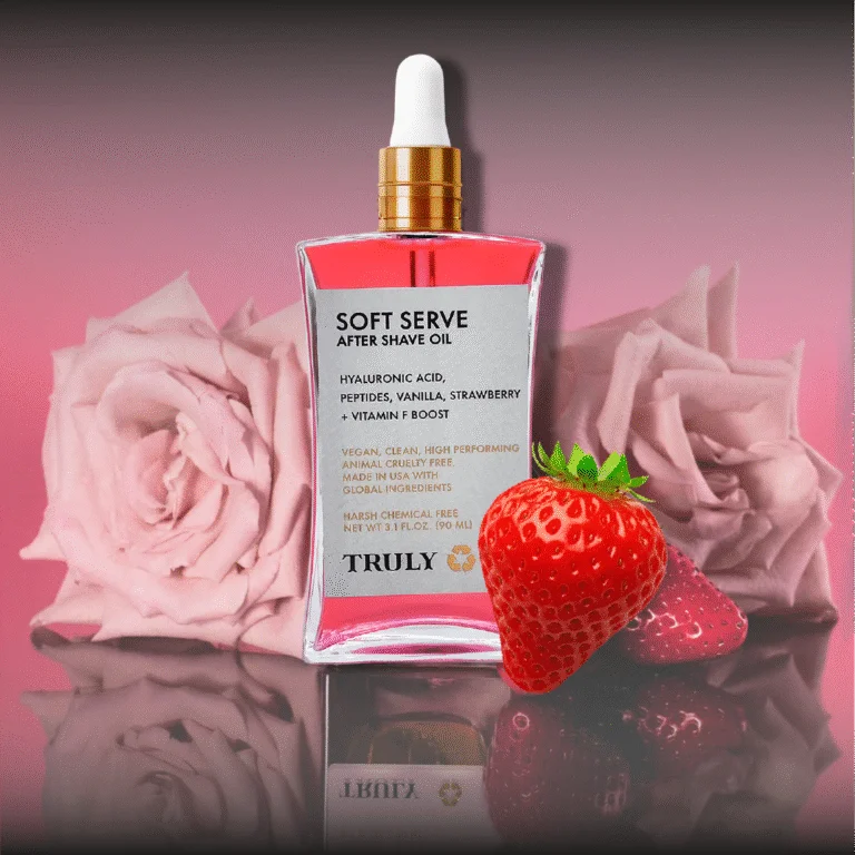 Aceite Aclarador Truly™ | De la irritación a la perfección