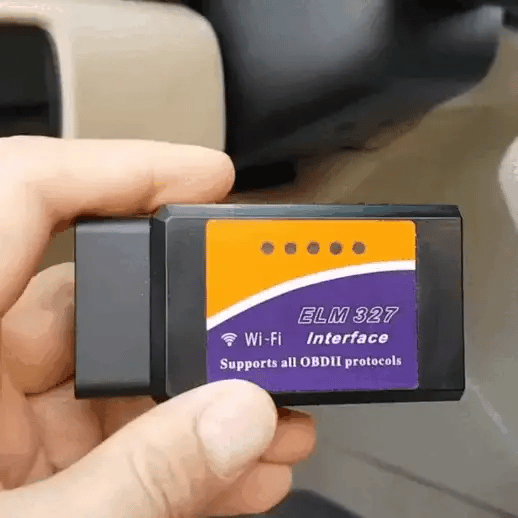 Motosierra Eléctrica Portátil
