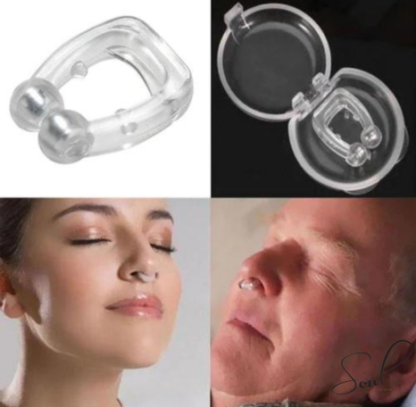 Dilatador Nasal Sueño Tranquilo