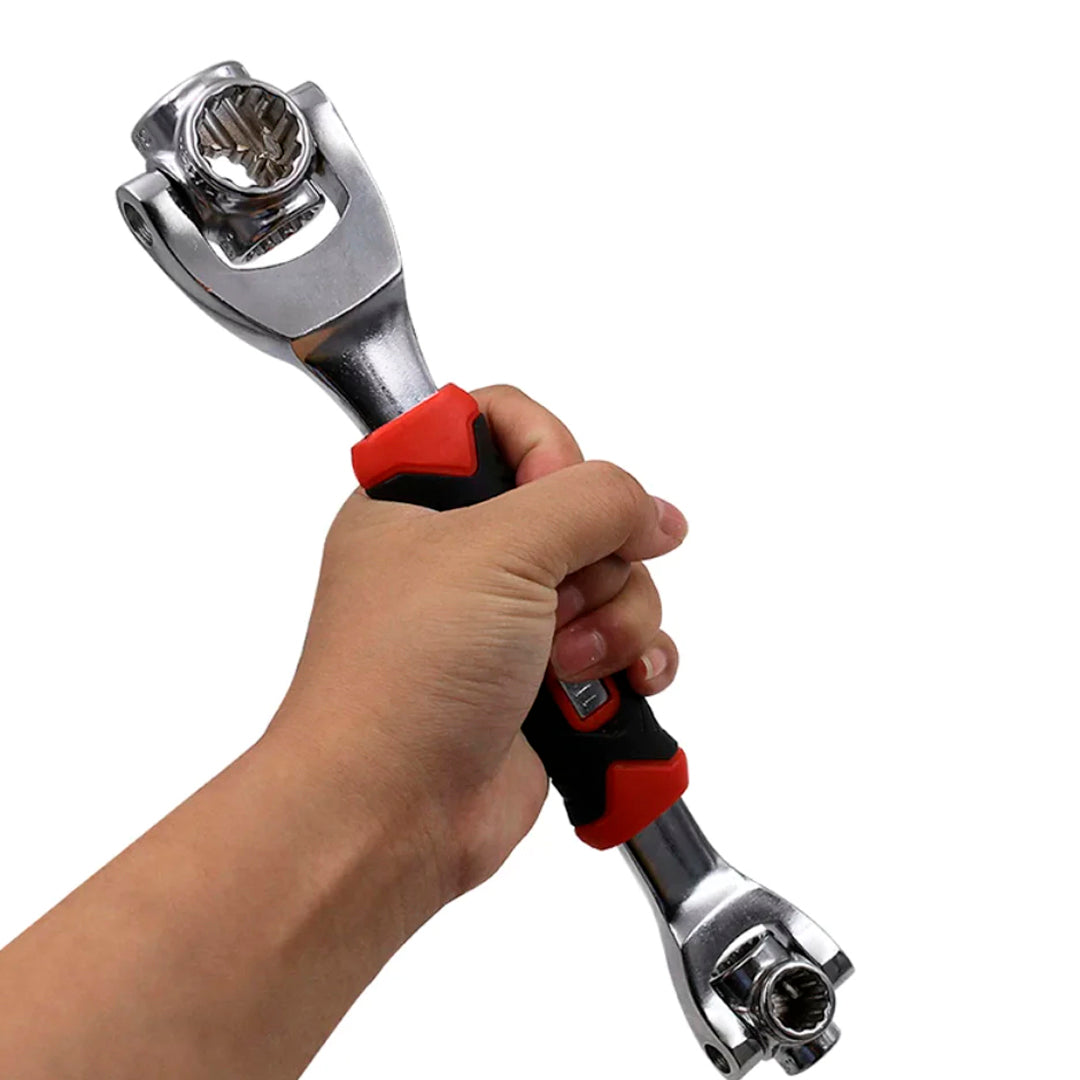 Llave Multitarea 48 en 1