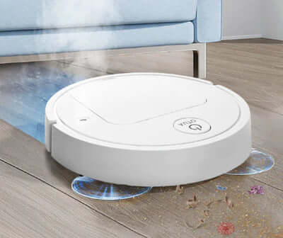 Robot de Limpieza Premium 3 Funciones en 1 Robot XIMEIJIE SMART®