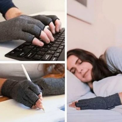 🧤 Guantes de Compresión Terapéutica