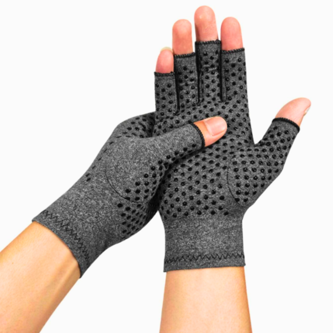 🧤 Guantes de Compresión Terapéutica