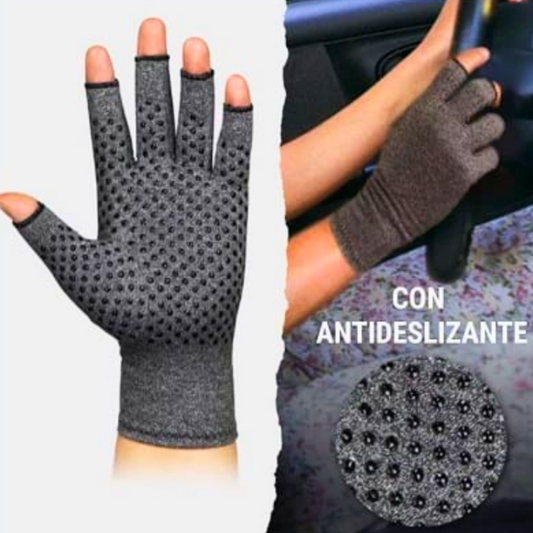 🧤 Guantes de Compresión Terapéutica