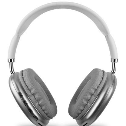 ¡Audífonos P9 Pro Max! 🎧 Calidad Premium