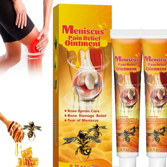 ¡Despídete del dolor articular con nuestra crema profesional!