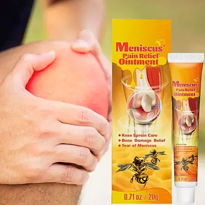 ¡Despídete del dolor articular con nuestra crema profesional!
