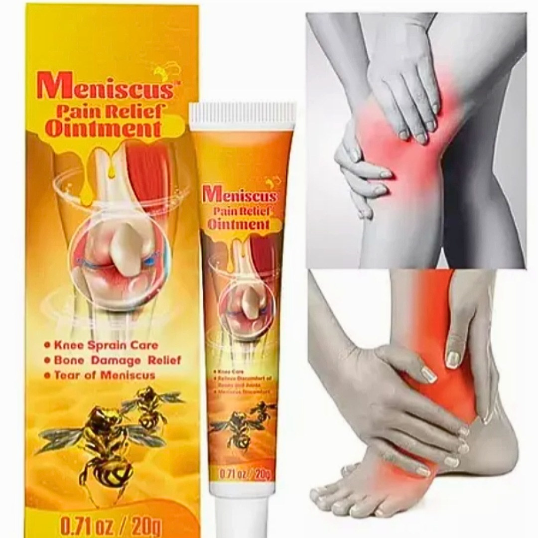 ¡Despídete del dolor articular con nuestra crema profesional!