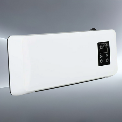 ¡La Solución Inteligente para tu Clima Interior! 🧊🔥