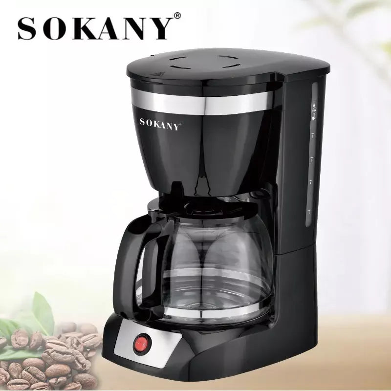 CAFETERA SOKANY SK-125