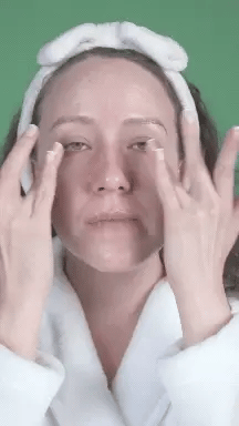 Mirada Radiante Antiedad