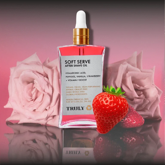 Aceite Aclarador Truly™ | De la irritación a la perfección