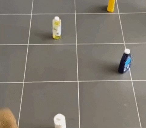 Silencio Limpio Robot