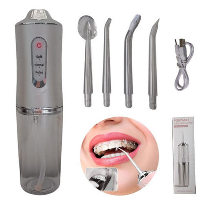 Irrigador Dental Portátil