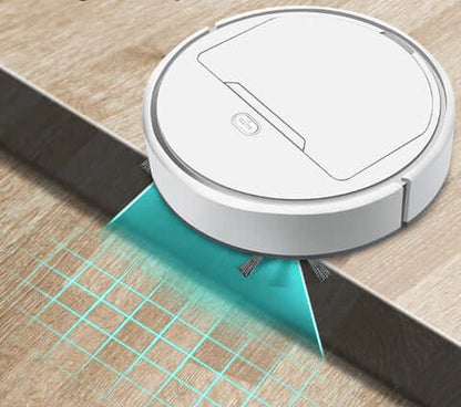 Robot de Limpieza Premium 3 Funciones en 1 Robot XIMEIJIE SMART®