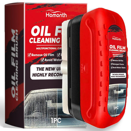 Cepillo Antiempañante MagicShine