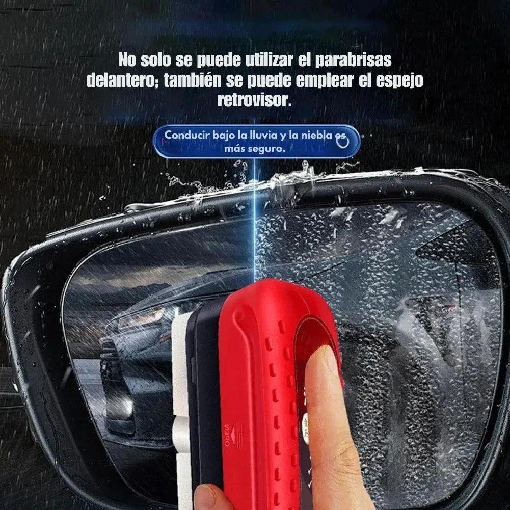 Cepillo Antiempañante MagicShine