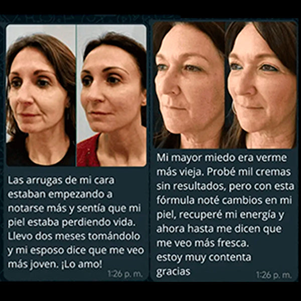 Energía Vital Plus