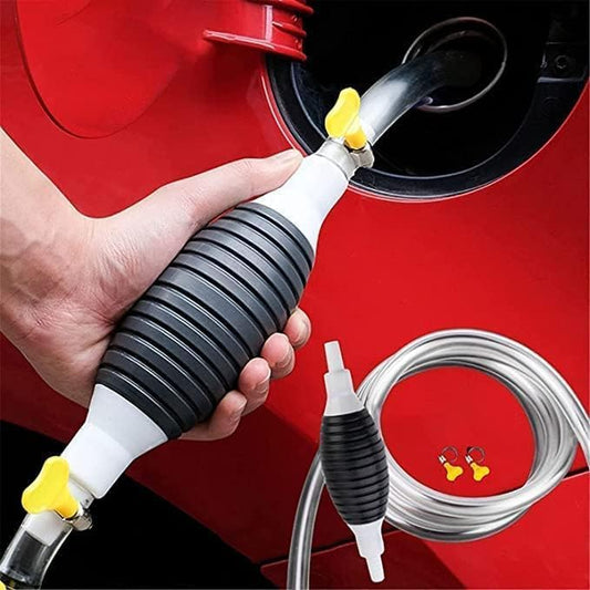 Bomba para Succión R24 -  Bomba Manual de Succión