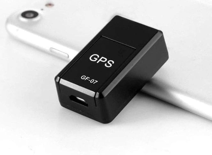 Mini Rastreador GPS Thor - Con Bateria Recargable