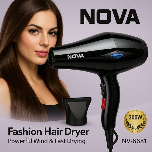 BLOWER NOVA - Secador de cabello de alta calidad