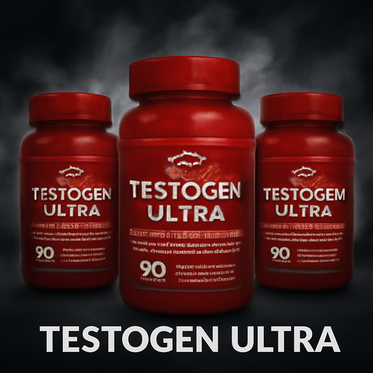 TESTO GEN ULTRA